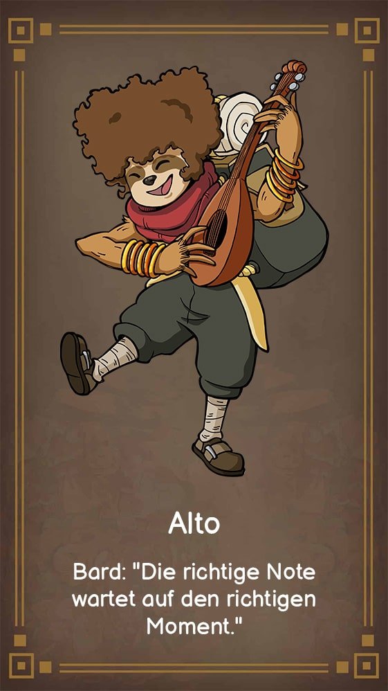 Alto caracter de_game