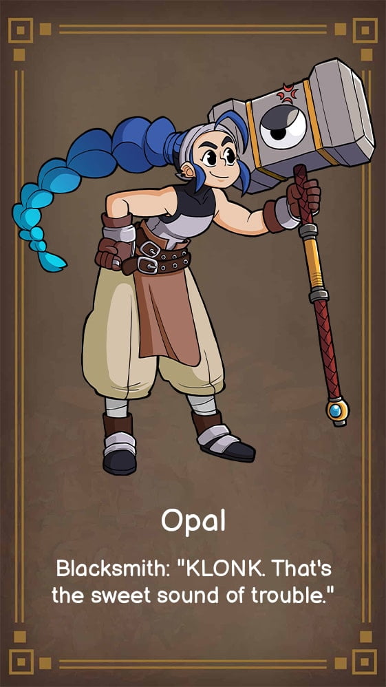 Opal caracter_game